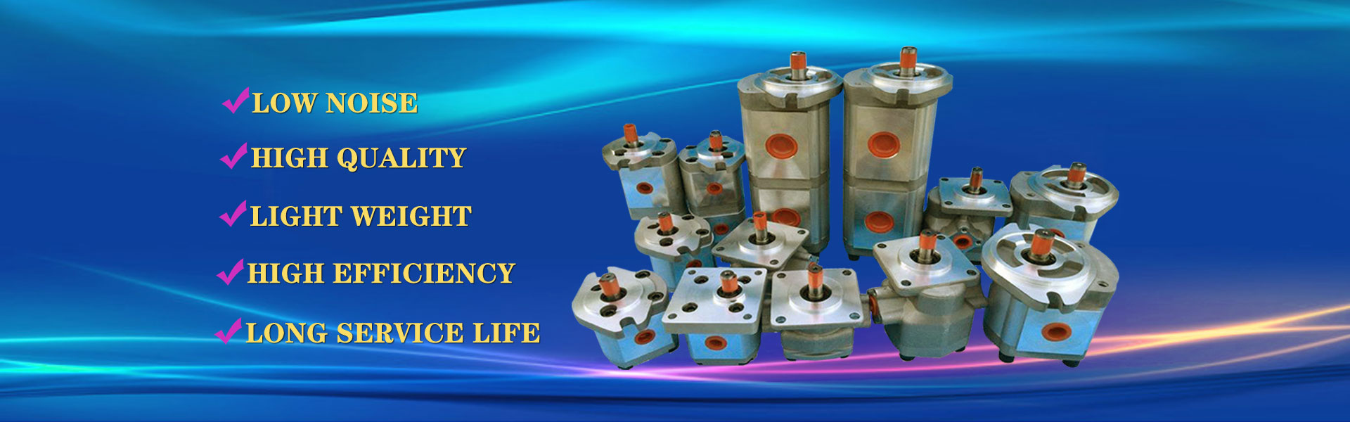 Dongguan Dali Fluid Technology Co., Ltd