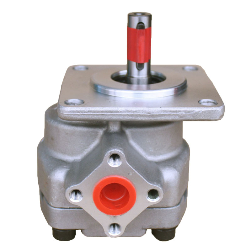 Gear Pump GPY Hydraulic Pump Oil Pump High Pressure Gear Pump Engineering Pump