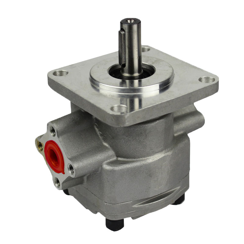 Gear Pump GPY Hydraulic Pump Oil Pump High Pressure Gear Pump Engineering Pump