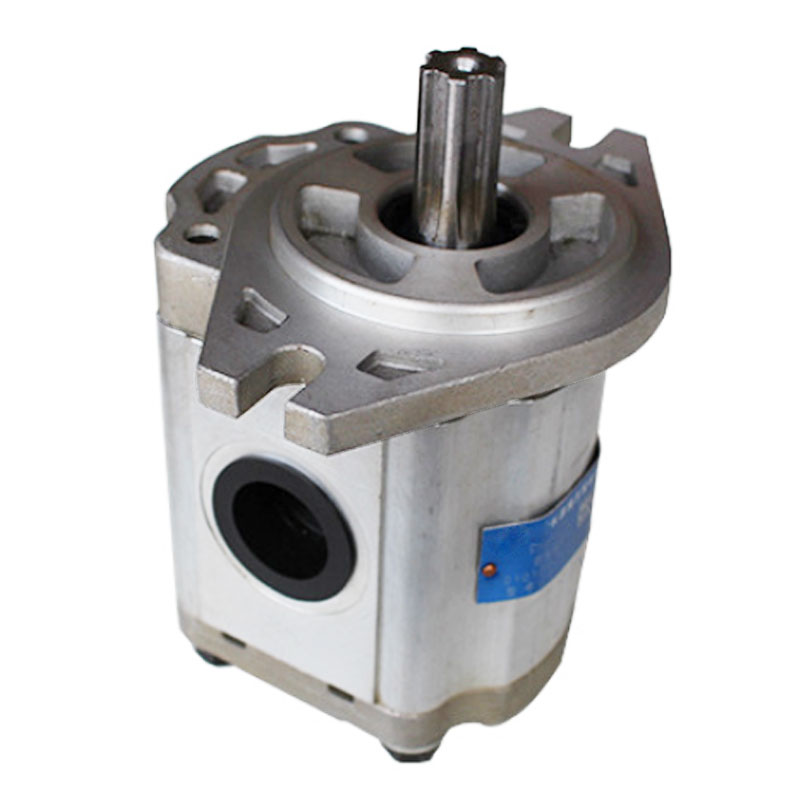 Forklift Pump High Pressure Gear Pump CBF-4 Hydraulic Pump  Gear Oil Pump