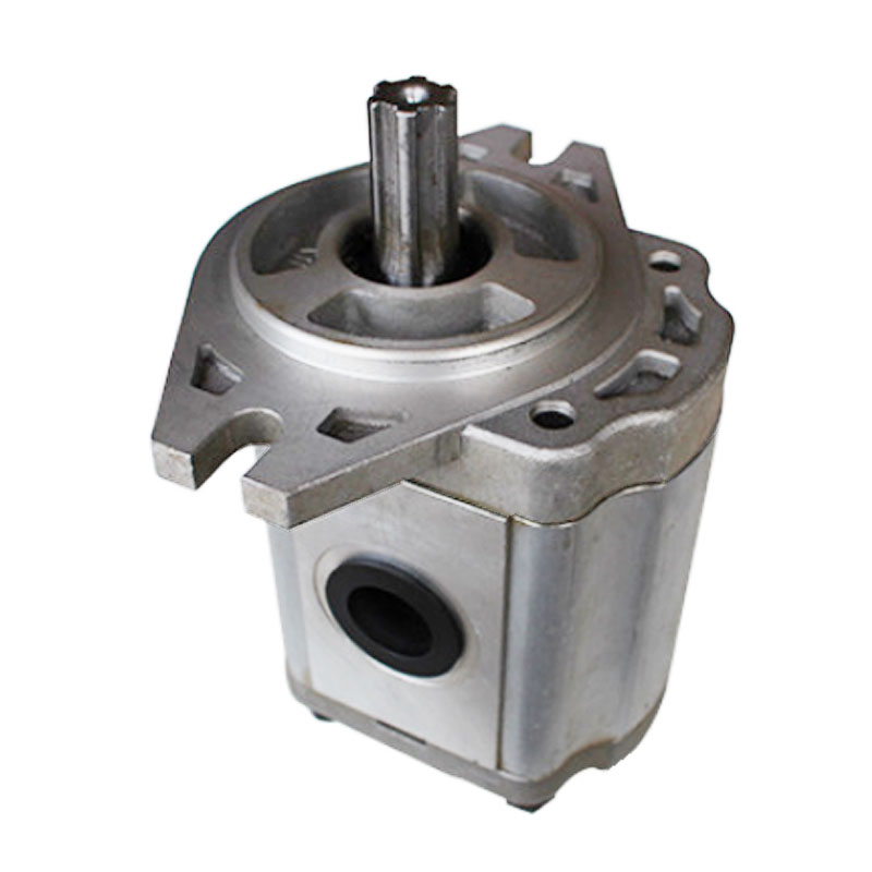 Forklift Pump High Pressure Gear Pump CBF-4 Hydraulic Pump  Gear Oil Pump