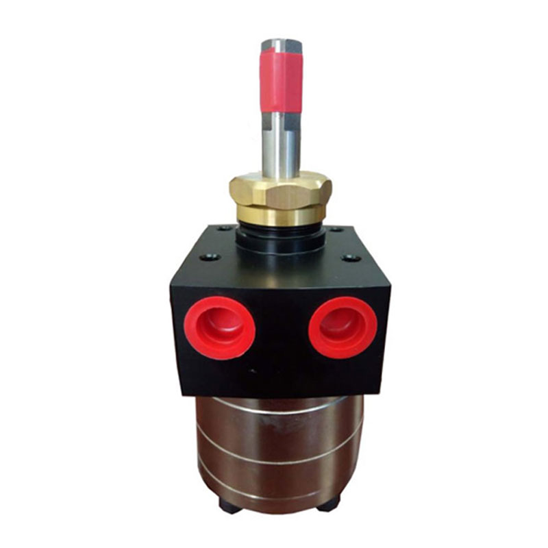 Quantitative Delivery Pump R1F Paint Gear Pump