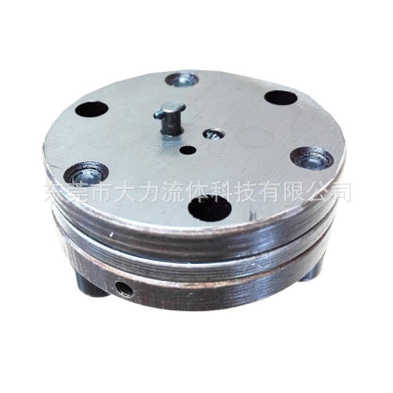 Lubricating Pump RCB Lubricating Gear Pump High Pressure Gear Pump